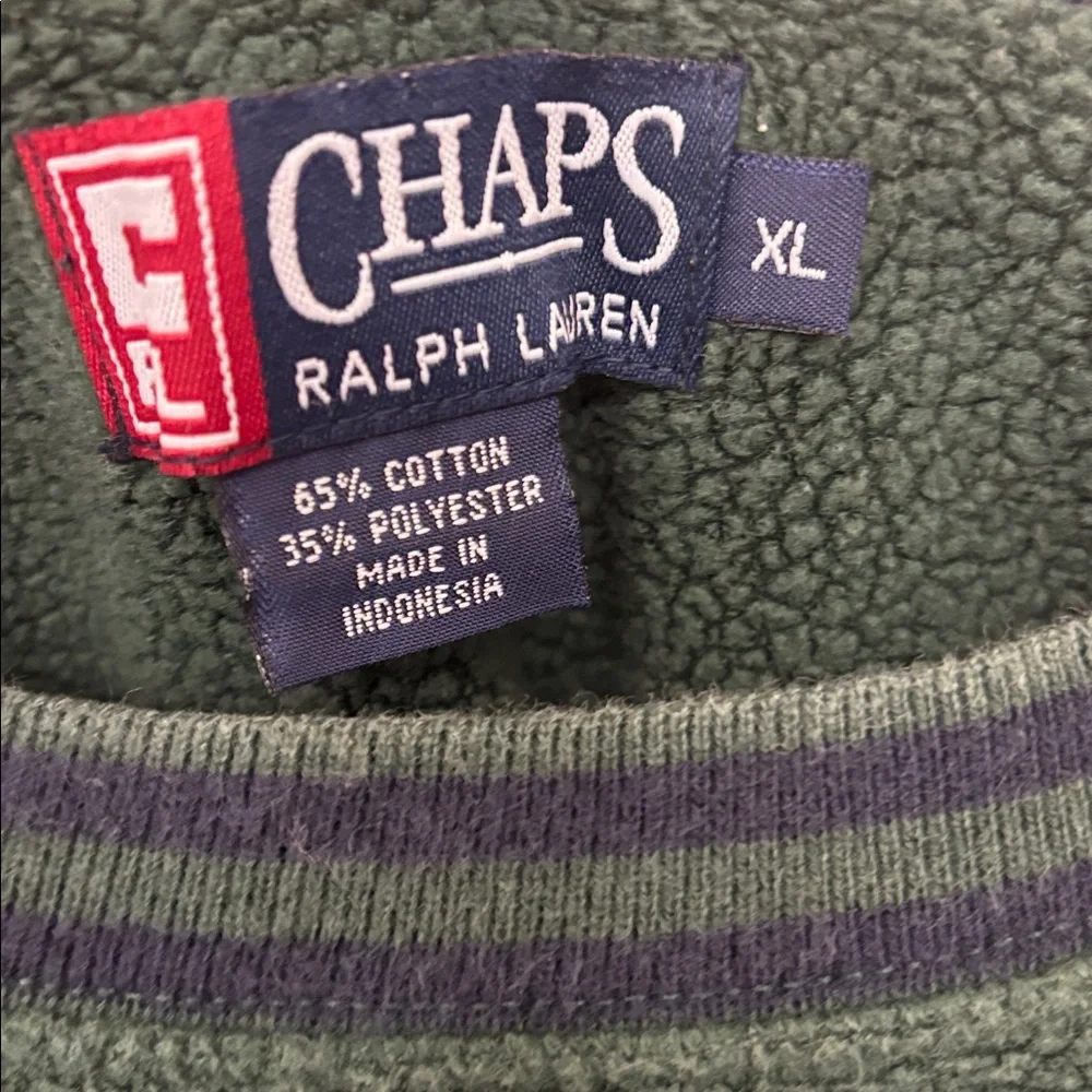 Ralph Lauren xl vintage